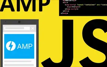 This Image Represents AMP Service Provided By JHK Infotech.